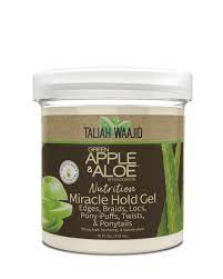 TALIAH WAAJID GREEN APPLE & ALOE WITH COCONUT