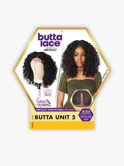 SENSATIONNEL BUTTA LACE"BUTA UNIT 5""T4/COPPER"