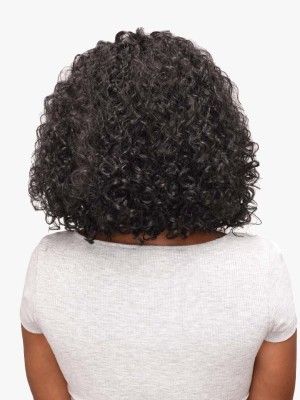 BEAUTY ELEMENT DESTINY WIG,STYLE @BH12,COLOR 1 WHERES THE LACE