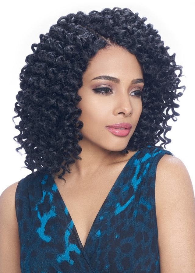 Harlem125 KIMA Braid Deep Twist 8" Crochet