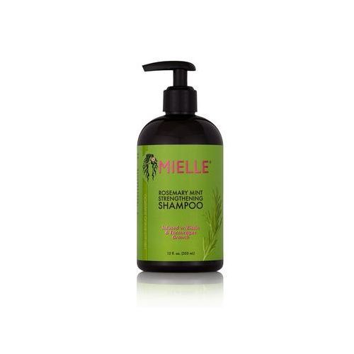 Mielle Rosemary Mint Oil Shampoo