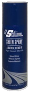 LUSTER’S S-CURL (SHEEN SPRAY)