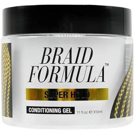 Braid Formula