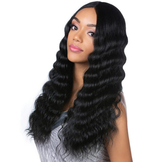 GOGO ULTRA HD UNDETECTABLEHD LACE WIG SYTLE GL206,COLOR FS4/30