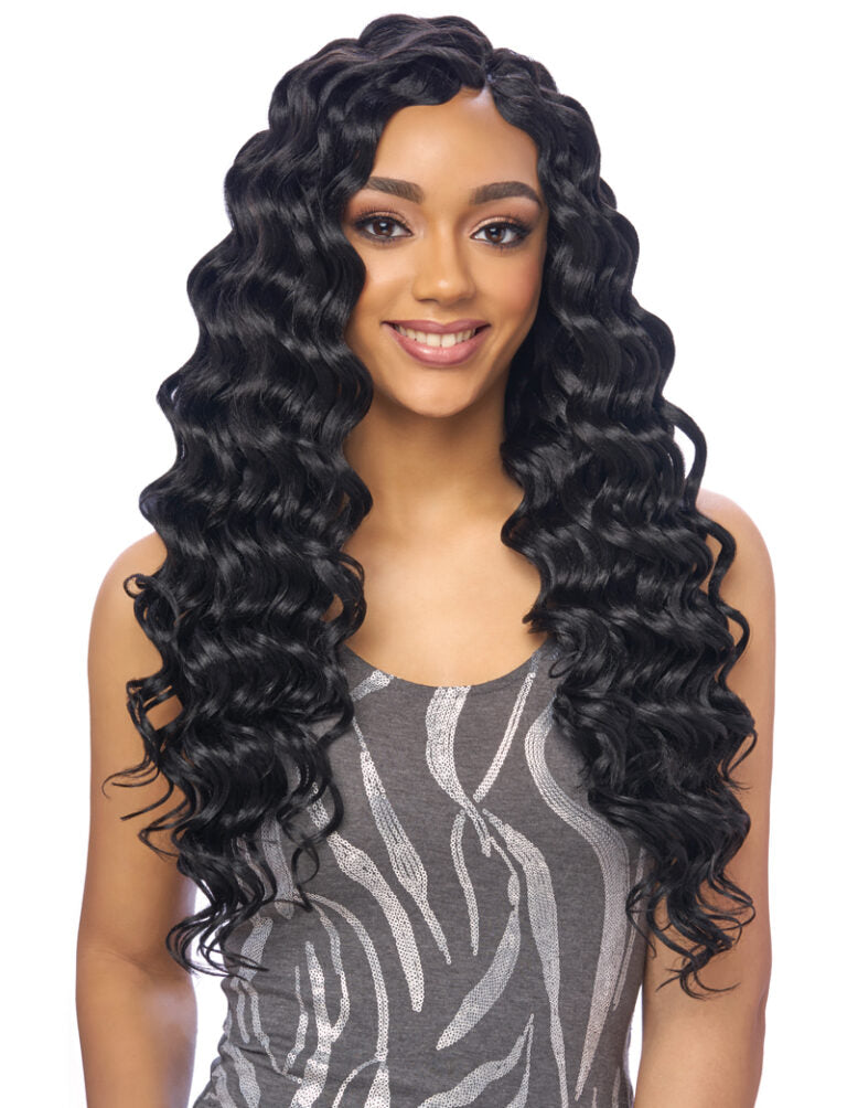 HARLEM125 KIMA OCEAN WAVES  20" KOW3X, 3X VALUE PACK